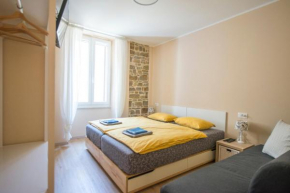 Apartments E & E Piran